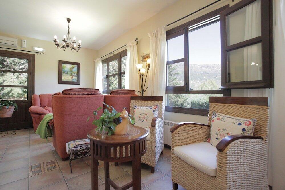 Foto de los servicios de Hotel Rural Xerete