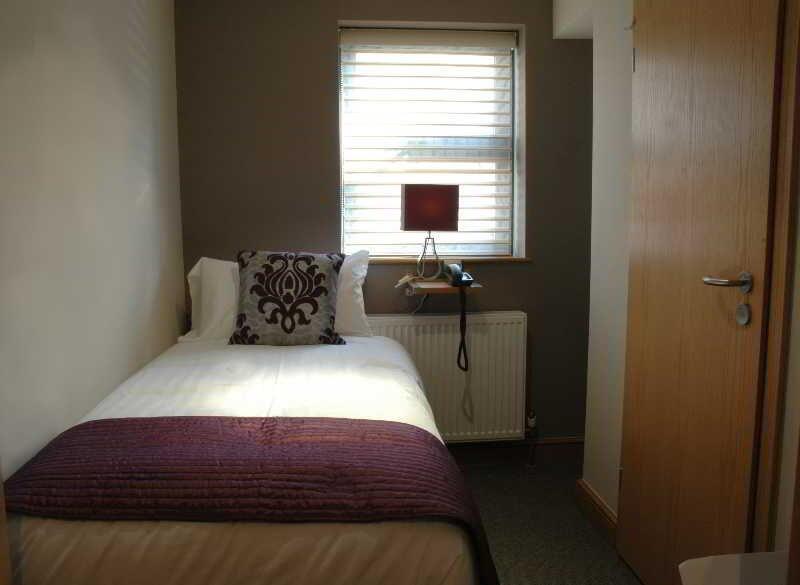 Foto general de Homestay Hotel