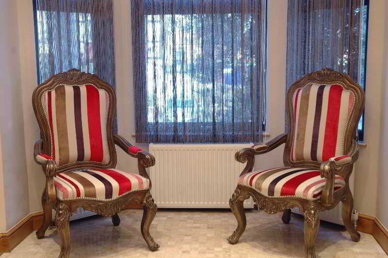 Foto general de Homestay Hotel