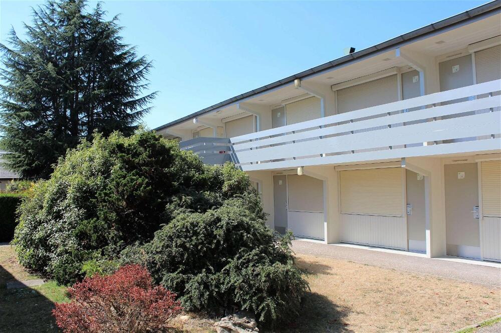 Foto del exterior de Hotel Campanile Rouen Sud - Cléon Elbeuf