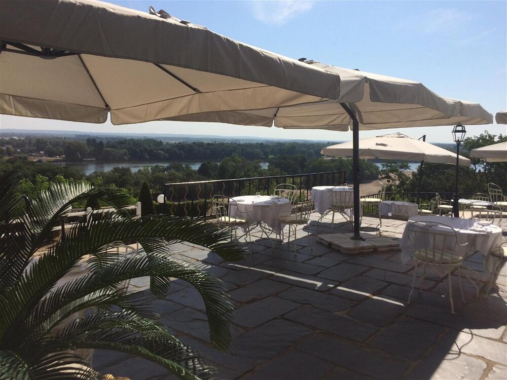 Foto general de Hotel Le Prieure