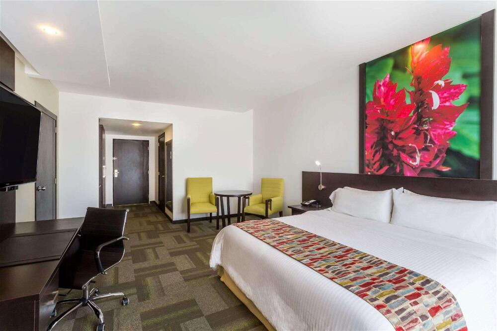 Foto general de Hotel Wyndham Quito Airport