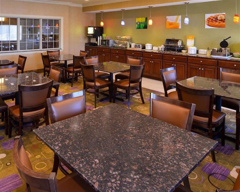 Foto general de Hotel Quality Inn and Suites South Joliet