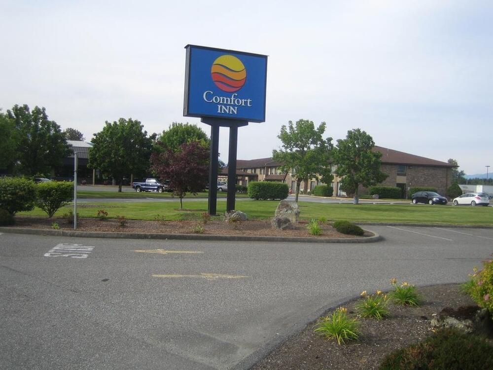 Foto general de Hotel Comfort Inn
