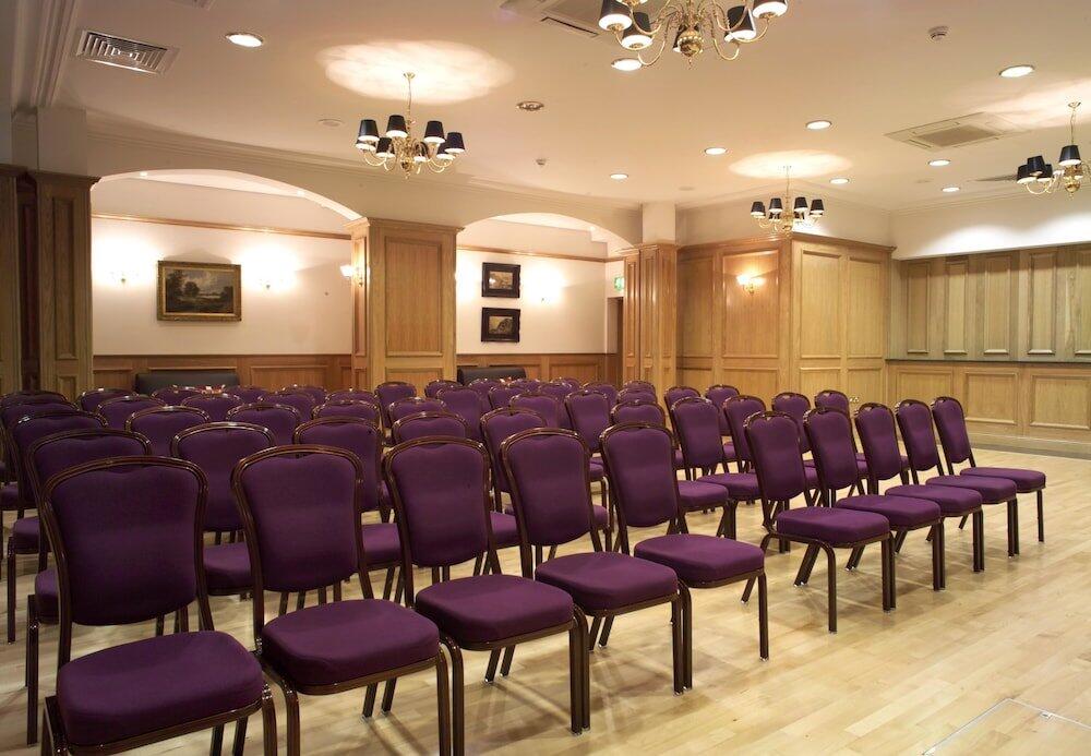 Foto general de Portrush Atlantic Hotel