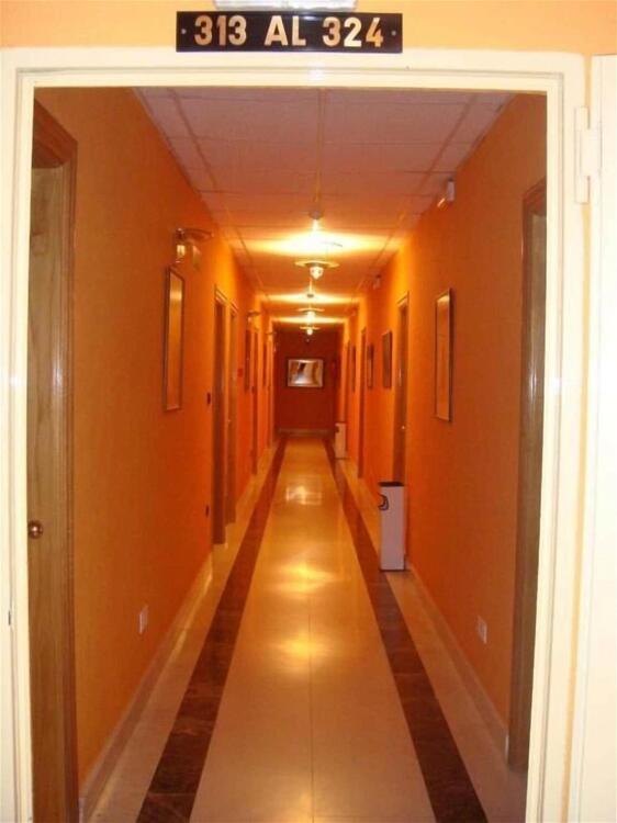 Foto general de Hostal Serpol
