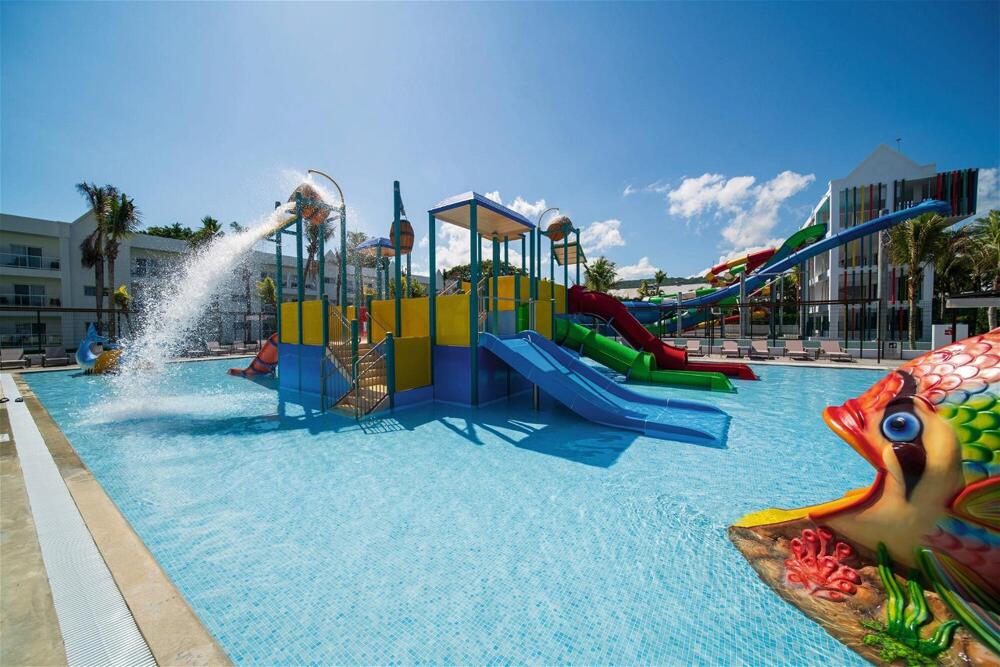 Foto general de Hotel RIU Ocho Rios - All Inclusive
