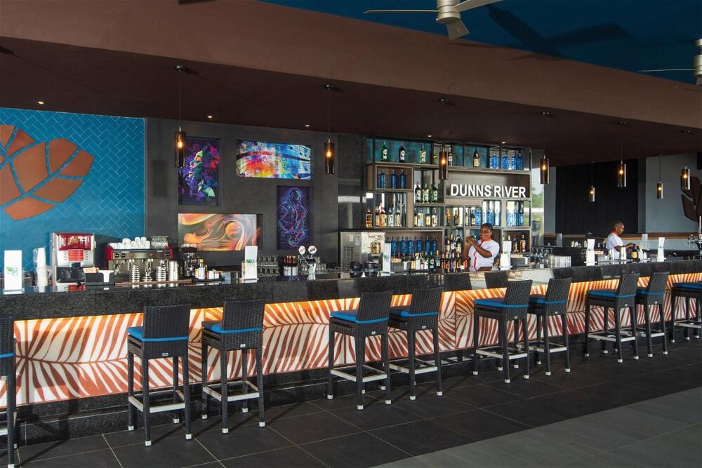 Foto general de Hotel RIU Ocho Rios - All Inclusive
