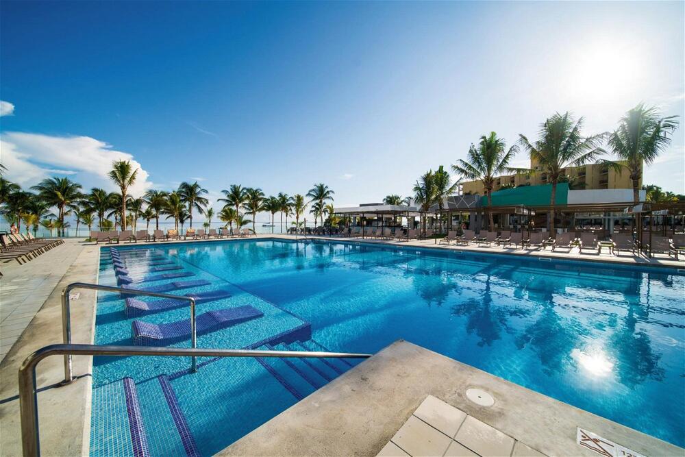 Foto general de Hotel RIU Ocho Rios - All Inclusive