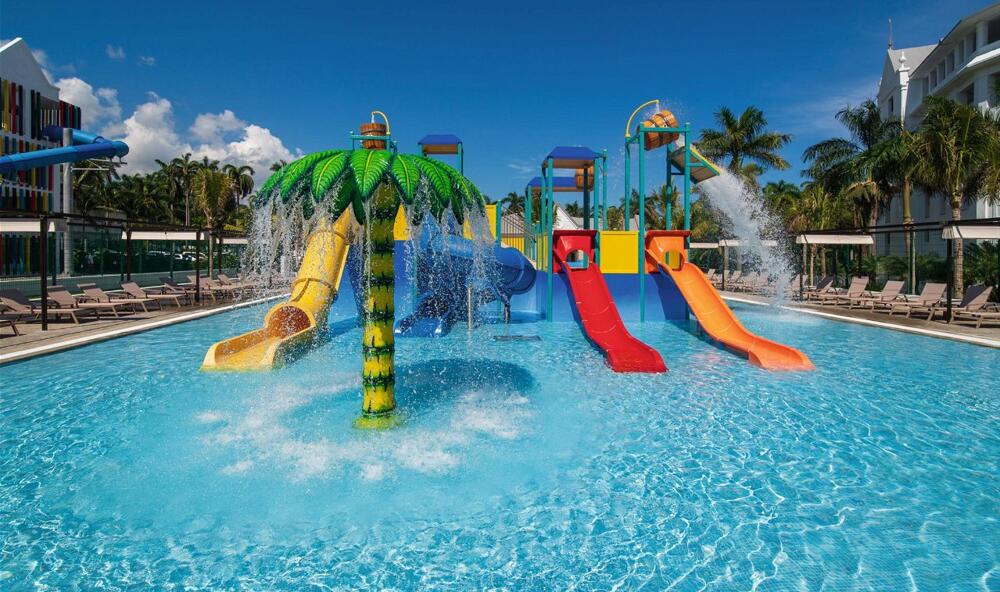 Foto de los servicios de Hotel RIU Ocho Rios - All Inclusive