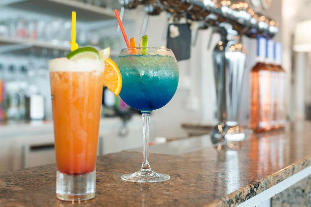 Foto de los servicios de The Originals Boutique, Hôtel Neptune, Berck-sur-Mer (Inter-Hotel)