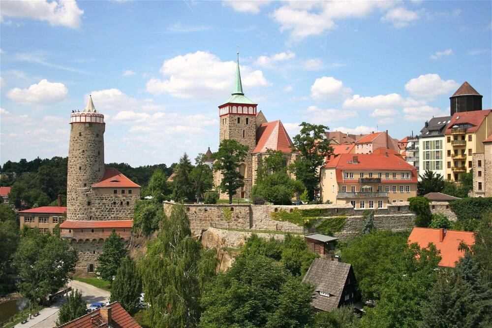 Foto general de Best Western Plus Hotel Bautzen