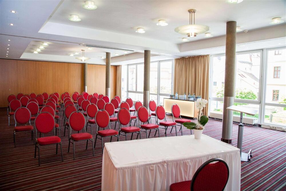Foto general de Best Western Plus Hotel Bautzen