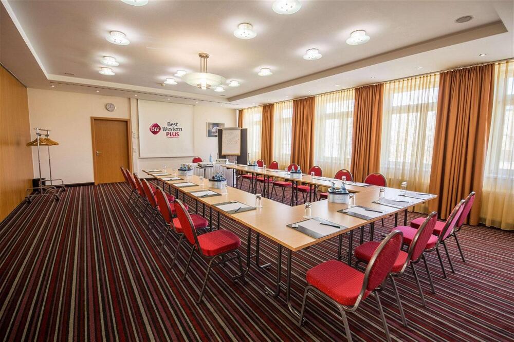 Foto de los servicios de Best Western Plus Hotel Bautzen