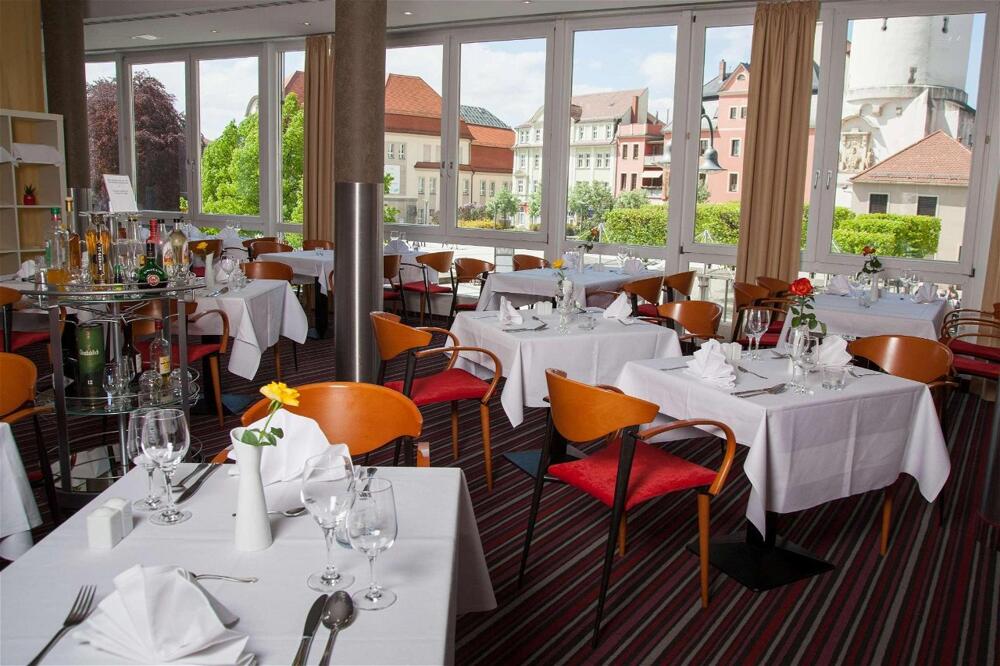 Foto general de Best Western Plus Hotel Bautzen