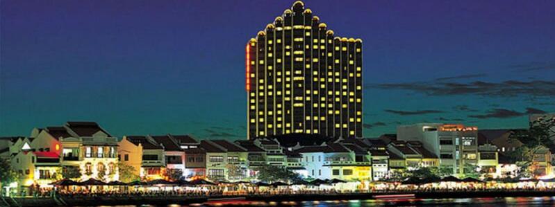Foto general de Hotel Furama City Centre (SG Clean)