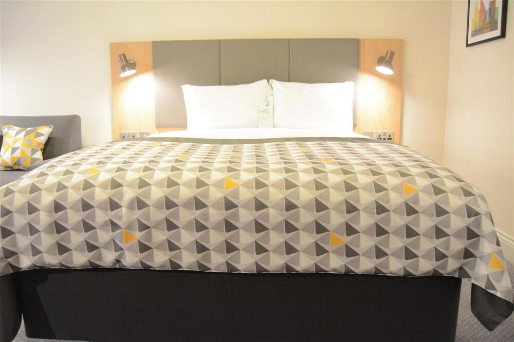 Foto general de Holiday Inn Reading South M4 Jct 11, an IHG Hotel
