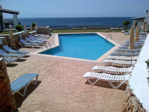 Foto de los servicios de Binibeca Beach Villas