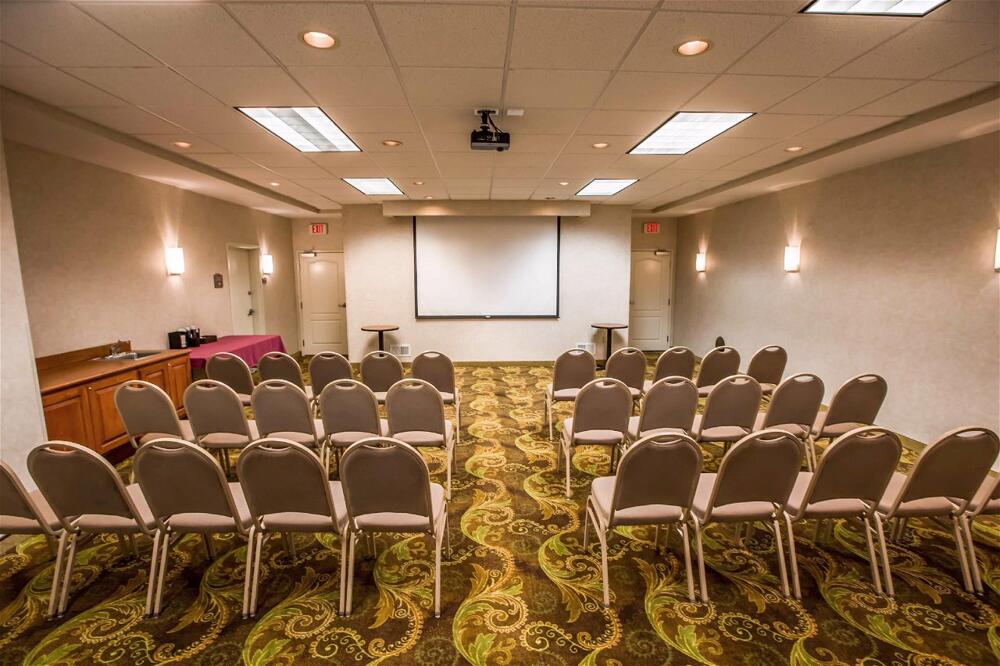Foto general de Hotel Four Points by Sheraton Chicago Schaumburg