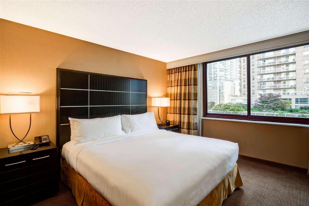 Foto general de Hotel Embassy Suites Chicago - Downtown River North