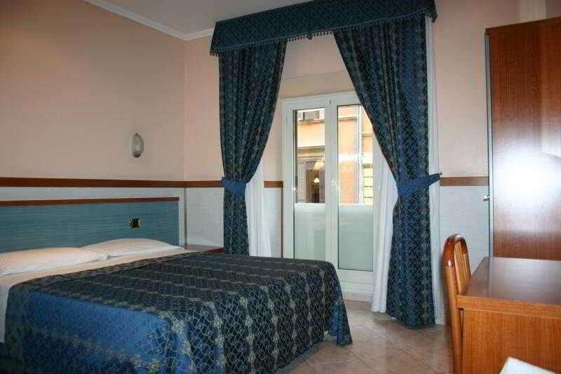 Foto general de Hotel Rubino