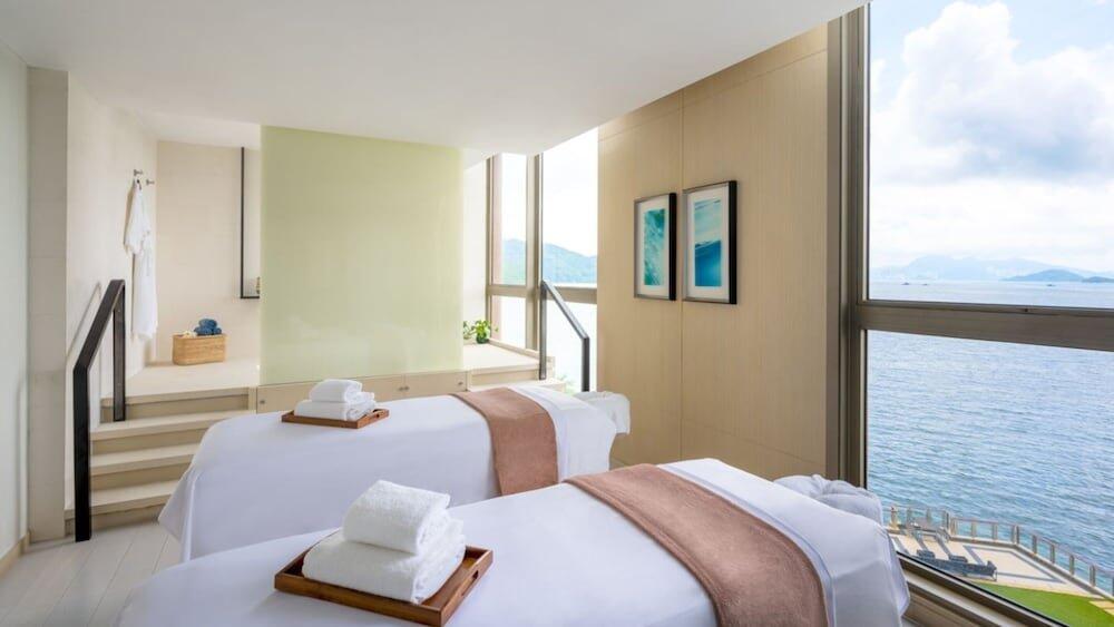 Foto de los servicios de Auberge Discovery Bay Hong Kong