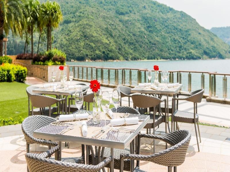 Foto general de Auberge Discovery Bay Hong Kong