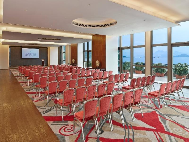 Foto general de Auberge Discovery Bay Hong Kong