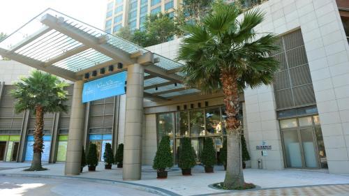 Foto general de Auberge Discovery Bay Hong Kong