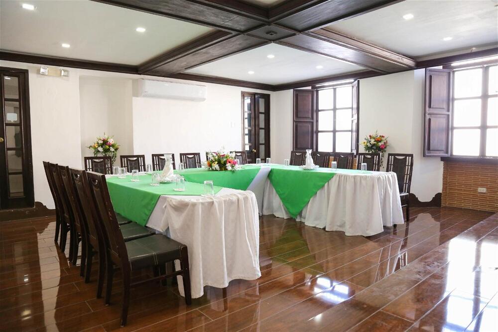 Foto general de El Carmen Hotel