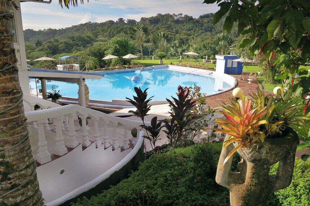 Foto de los servicios de Cristal Ballena Boutique Hotel &amp;amp; Spa