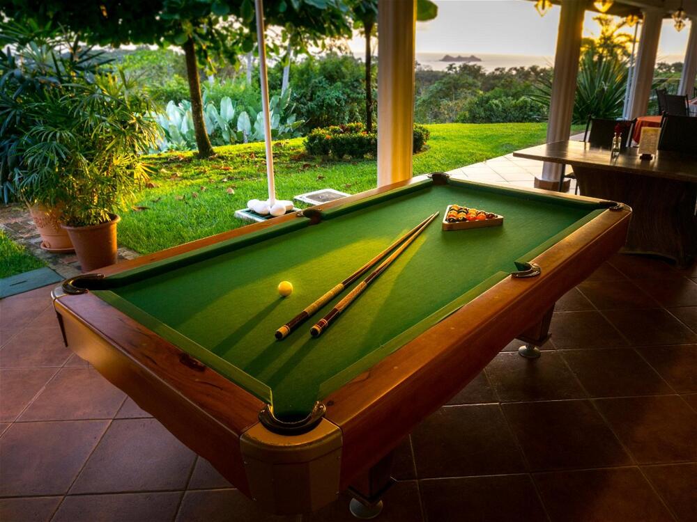 Foto de los servicios de Cristal Ballena Boutique Hotel &amp;amp; Spa