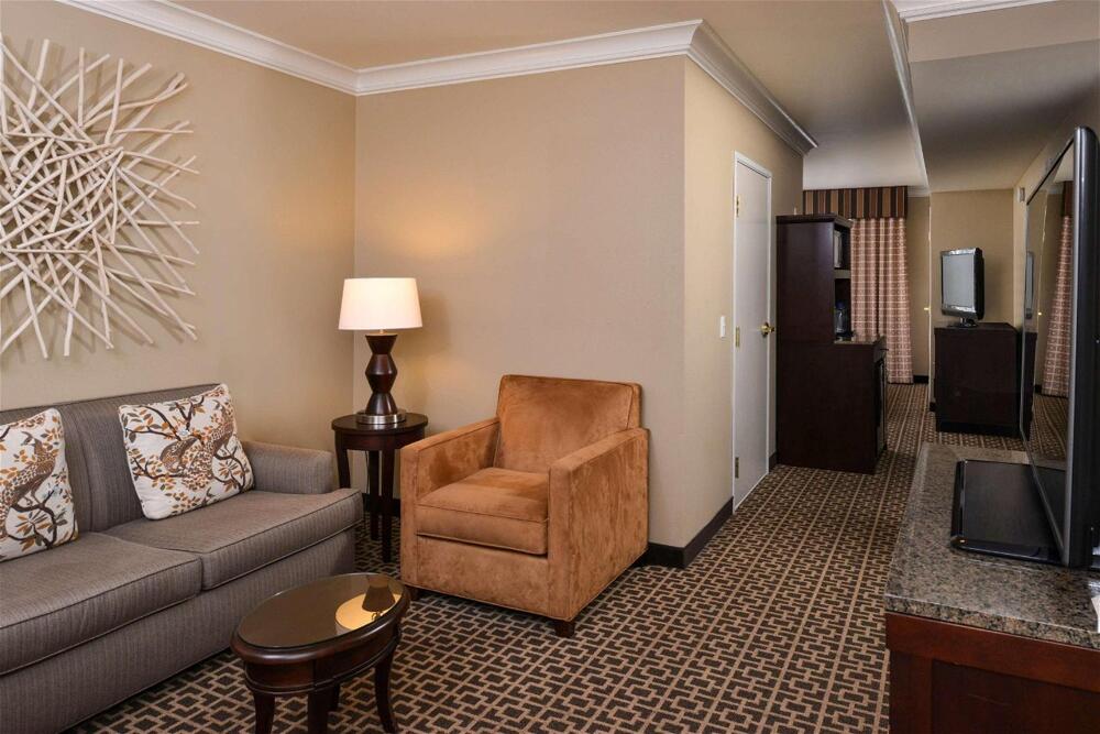 Foto general de Hotel Hilton Garden Inn Napa