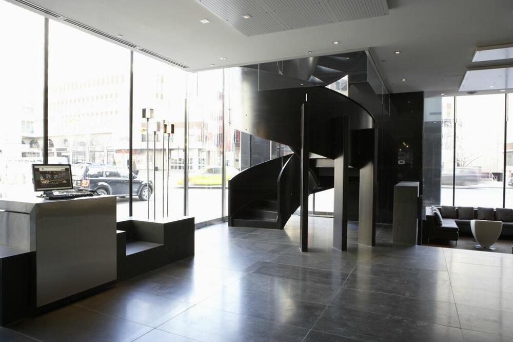 Foto de las zonas nobles de Hotel Le Germain Calgary