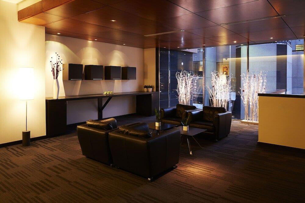 Foto general de Hotel Le Germain Calgary