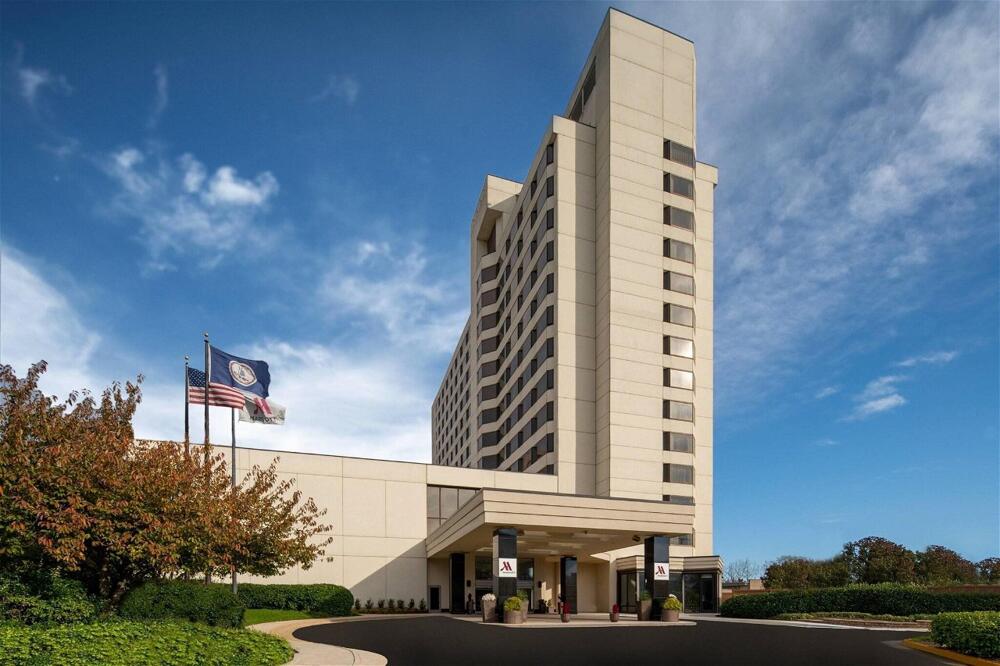 Foto general de Hotel Tysons Corner Marriott