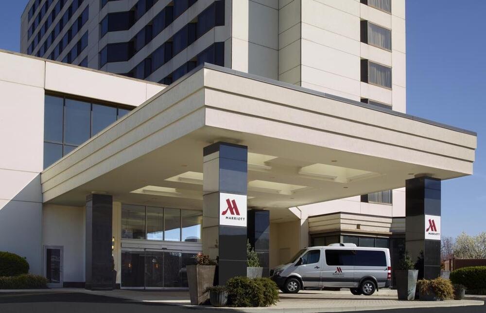 Foto general de Hotel Tysons Corner Marriott