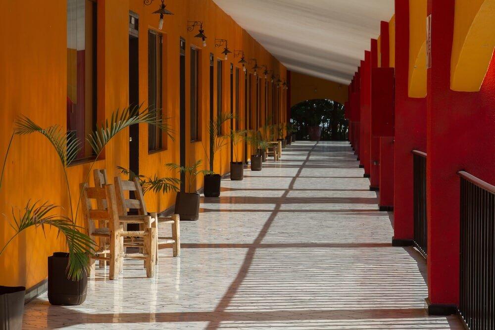 Foto general de Hotel La Gloria de Calvillo