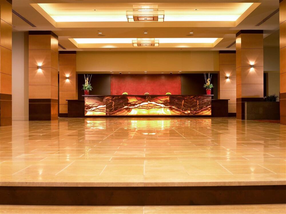 Foto de las zonas nobles de Hotel Hyatt Regency Bellevue