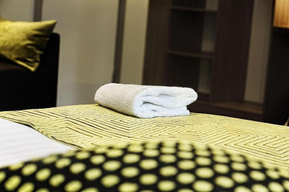 Foto general de Hotel The Lodge Billund