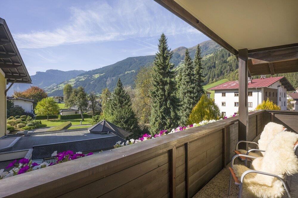 Foto de una habitación de Hotel Lieblingsplatz Tirolerhof
