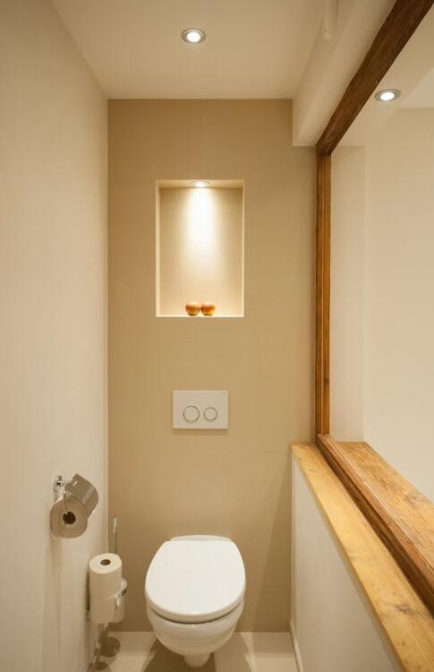 Foto del baño de Hotel Lieblingsplatz Tirolerhof