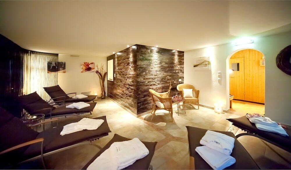 Foto de los servicios de Hotel Lieblingsplatz Tirolerhof