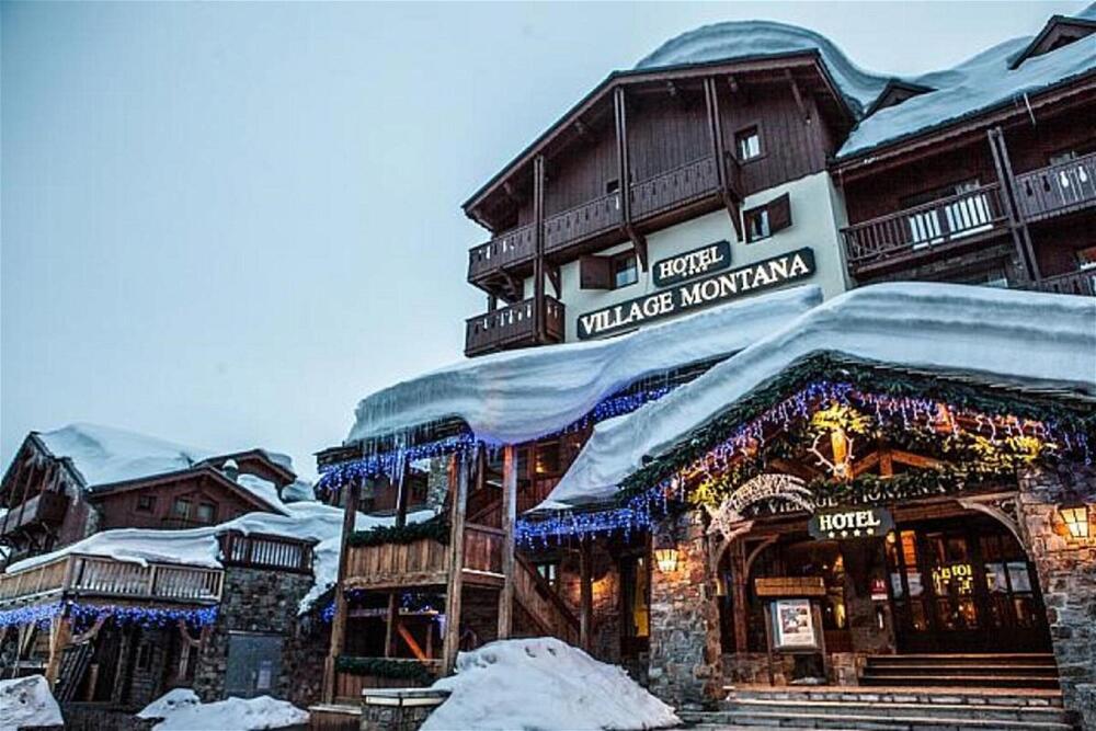 Foto general de Hotel Village Montana