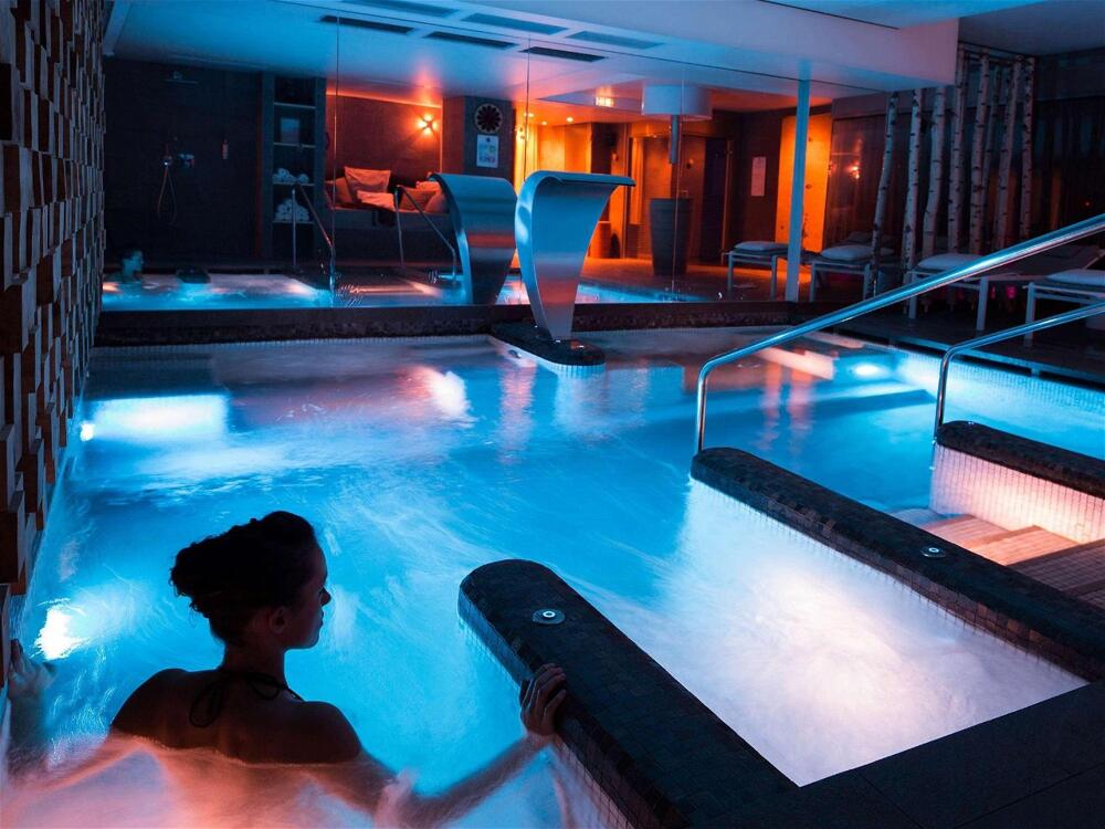 Foto general de Balthazar Hotel &amp;amp; Spa - MGallery by Sofitel