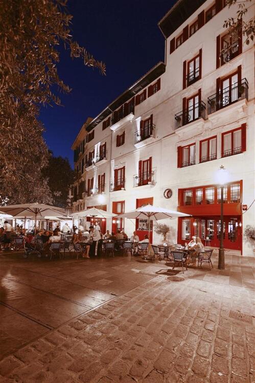 Foto general de Hotel Cort