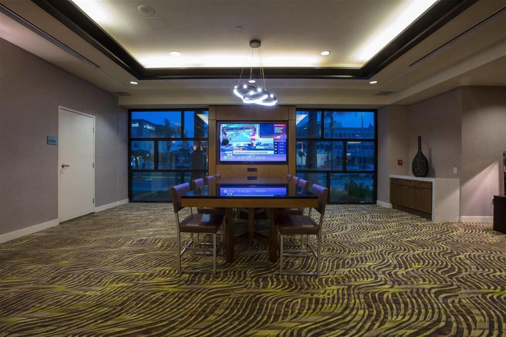 Foto general de Hotel Bakersfield Marriott at the Convention Center