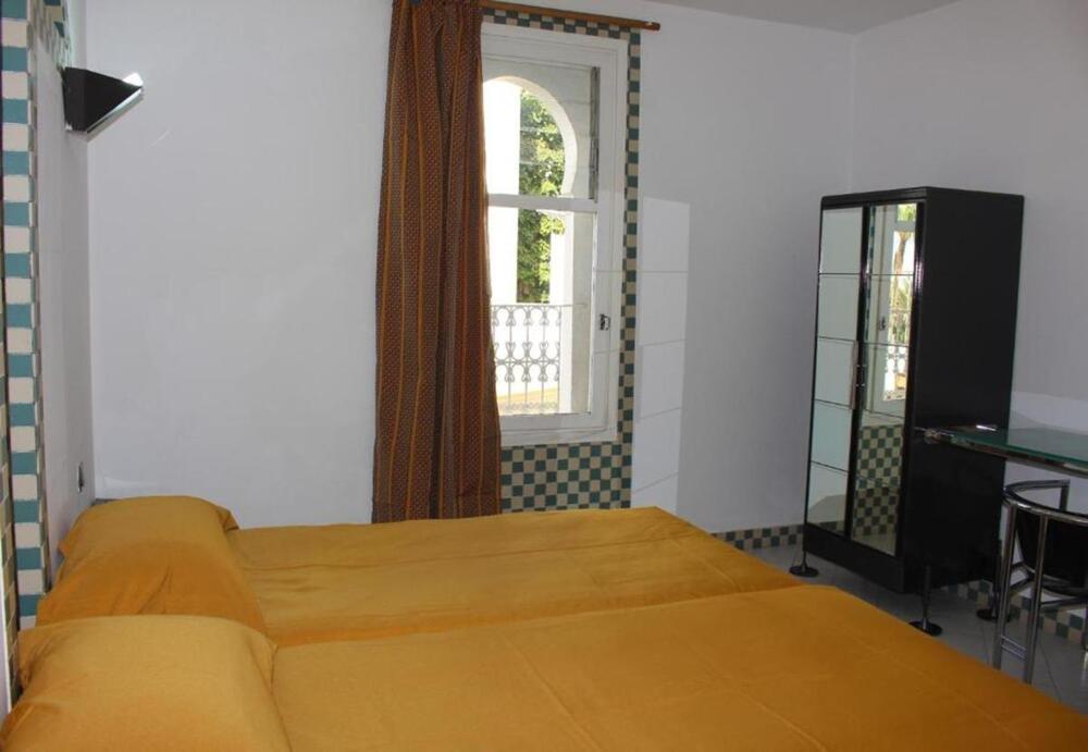 Foto general de Appart-Hôtel Tagadirt