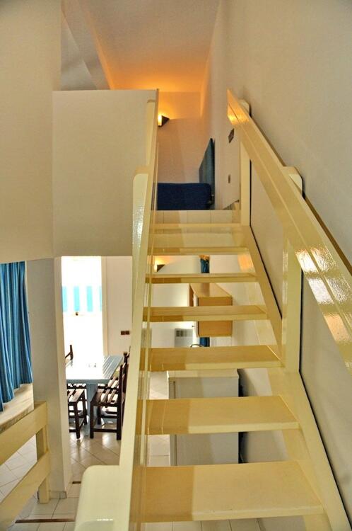 Foto de una habitación de Appart-Hôtel Tagadirt