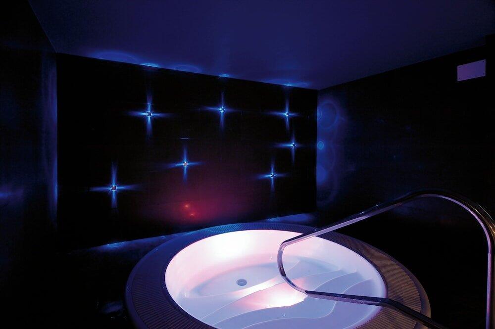 Foto de los servicios de Hotel Balneario Font Vella- Adults Only